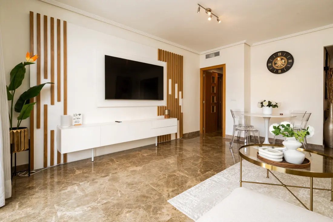 Apartmanok Estepona
