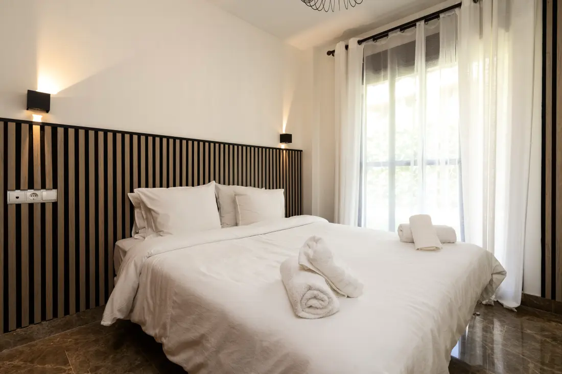 Apartmanok Estepona
