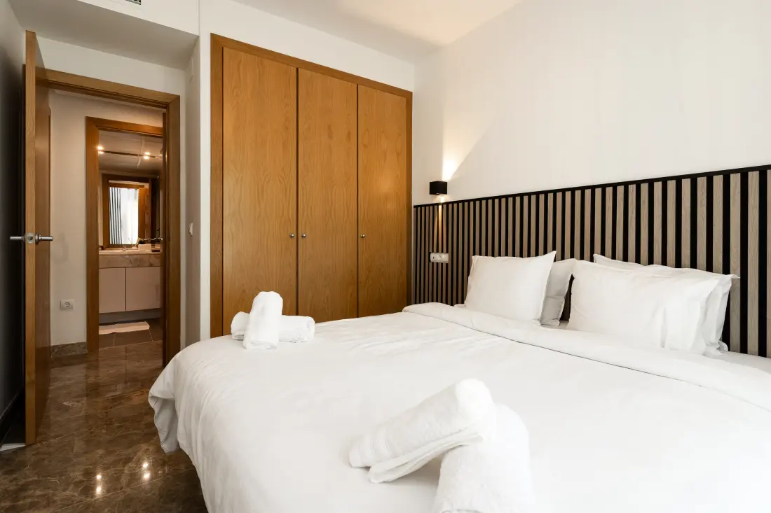 Apartmanok Estepona