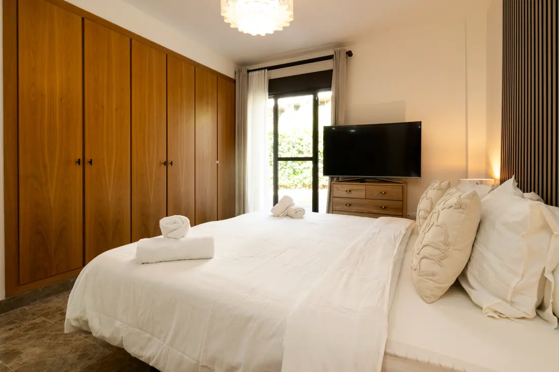 Apartmanok Estepona
