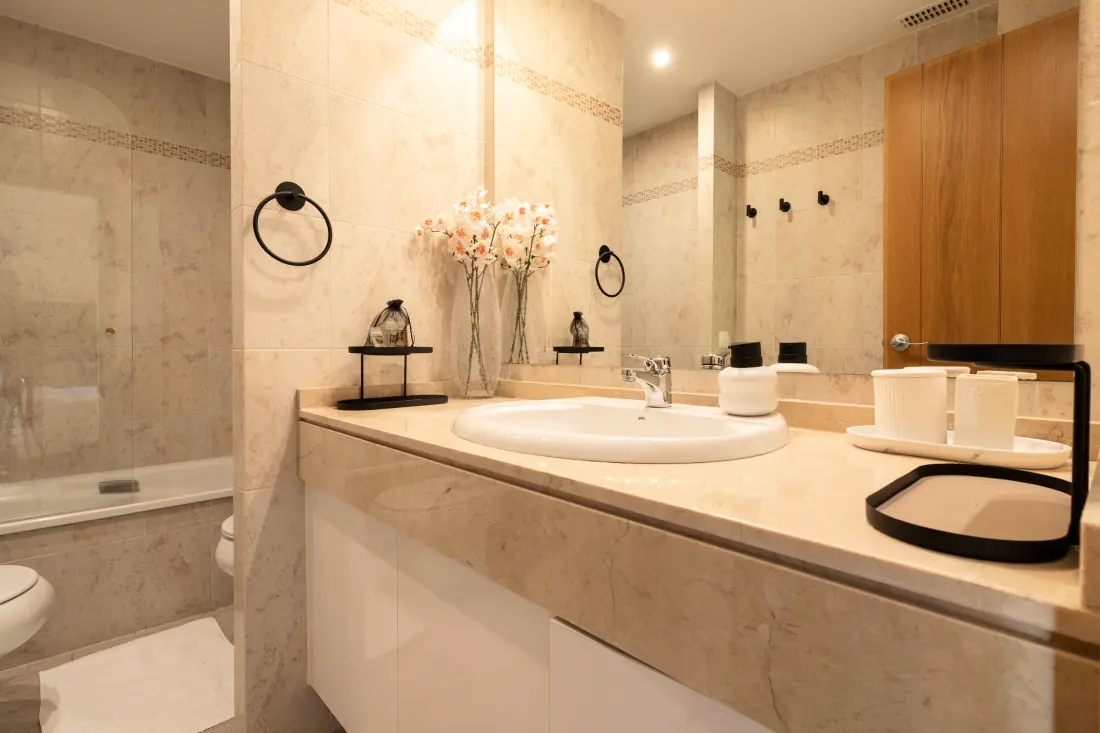 Apartmanok Estepona