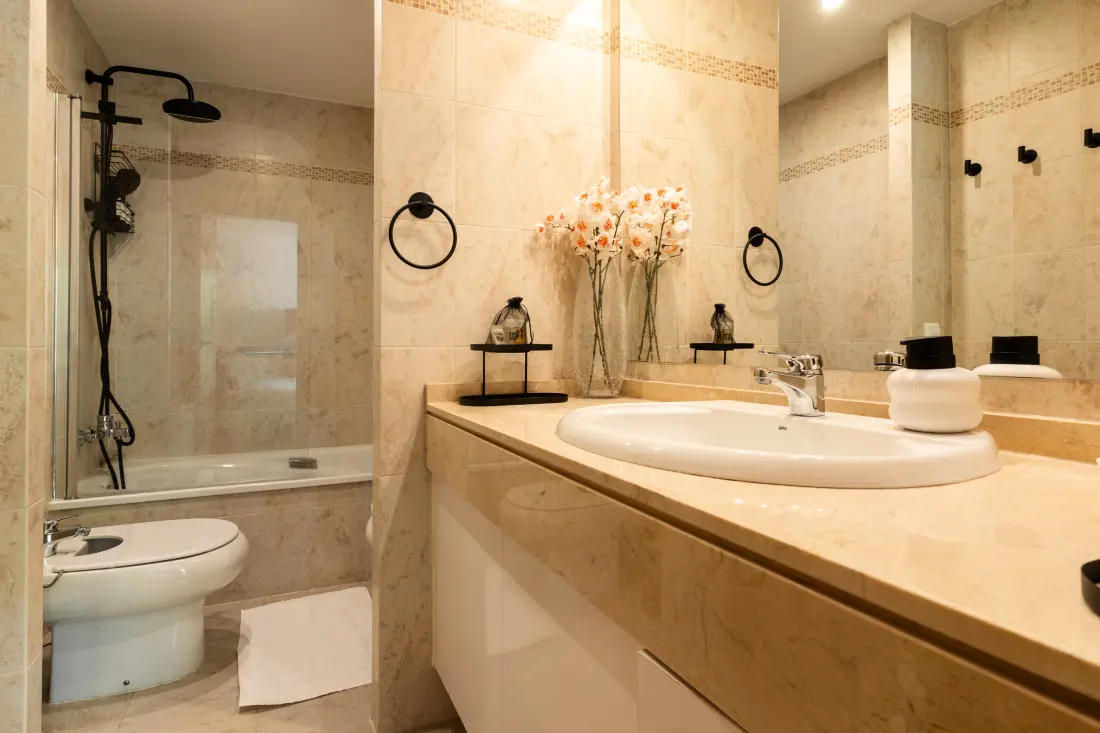 Apartmanok Estepona