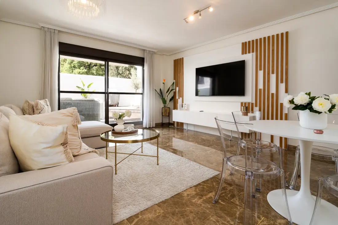 Apartmanok Estepona