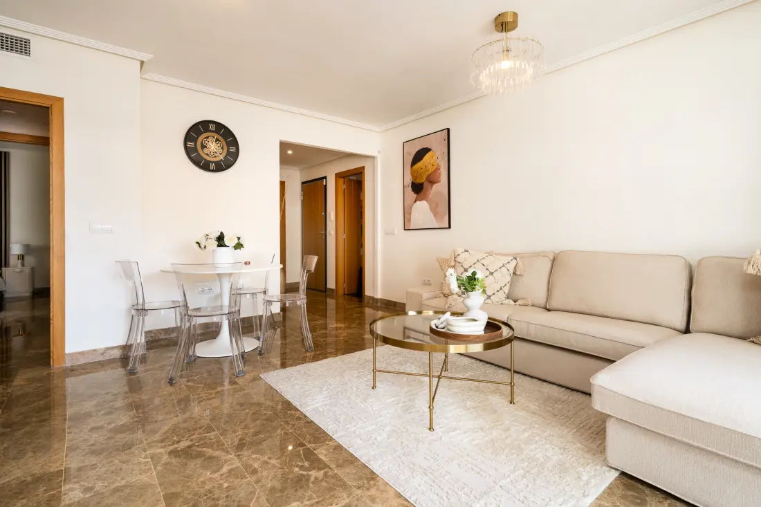 Apartmanok Estepona