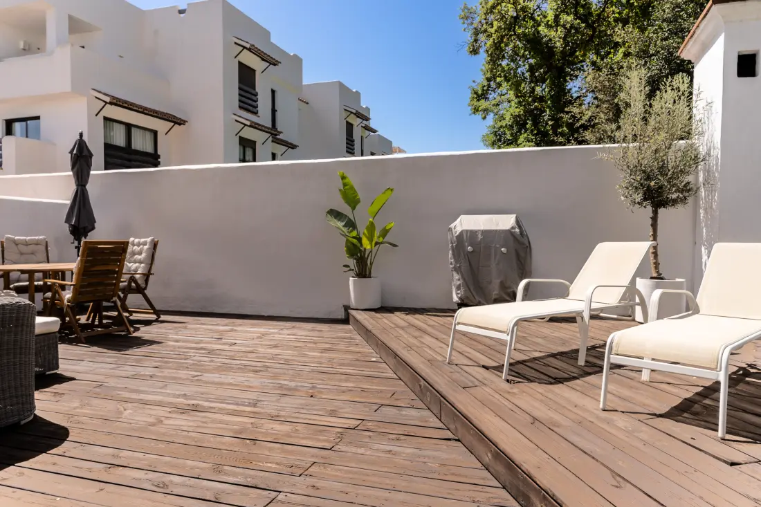 Apartmanok Estepona