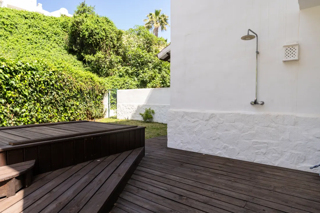 Apartmanok Estepona