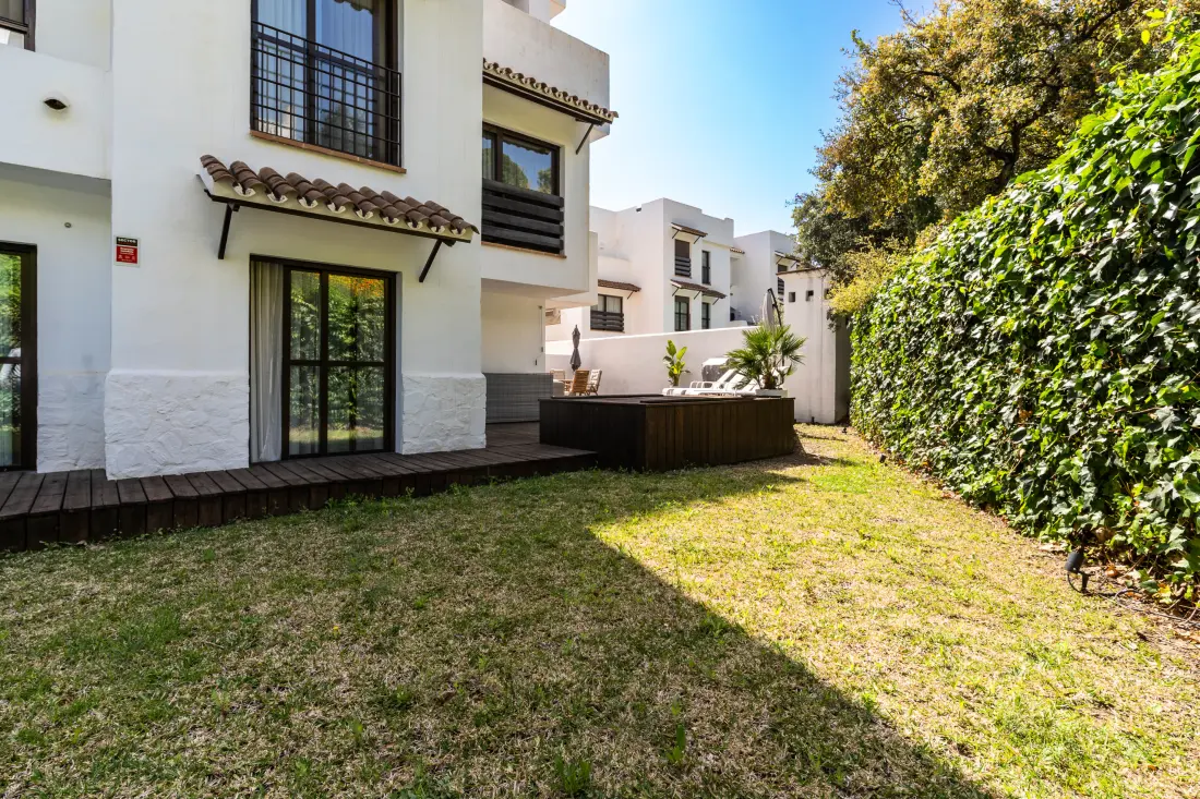 Apartmanok Estepona