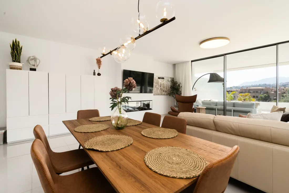 Apartmanok Estepona