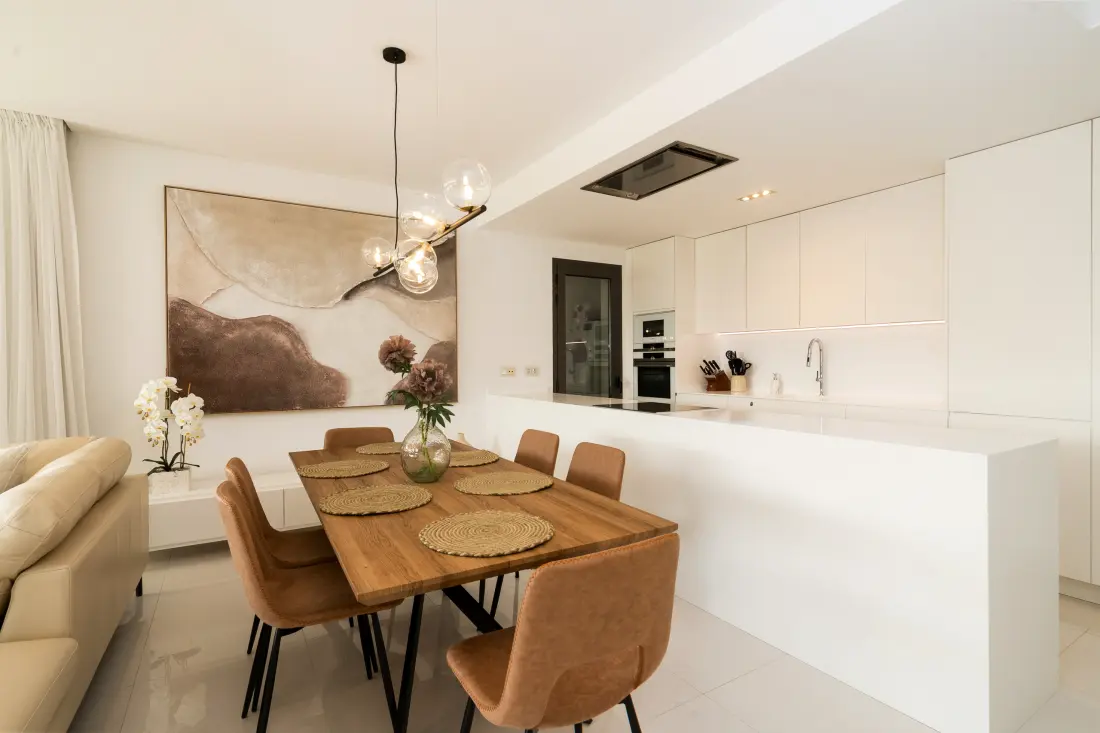 Apartmanok Estepona