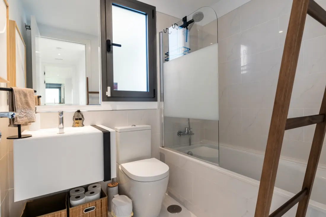 Apartmanok Estepona