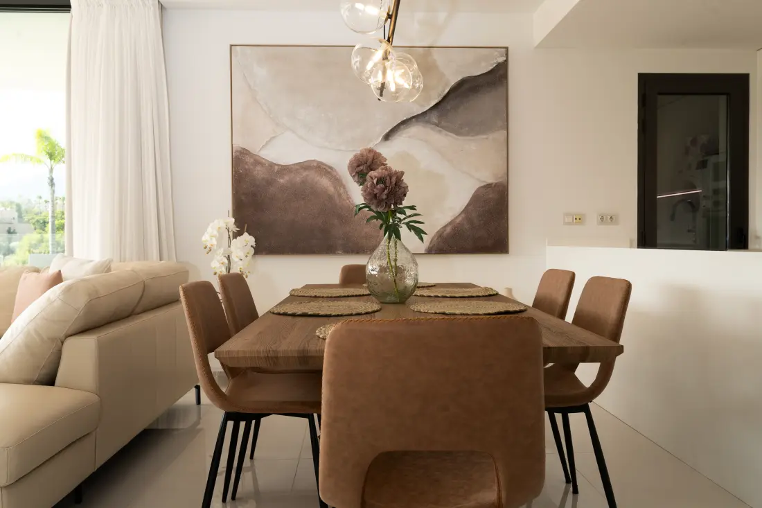 Apartmanok Estepona