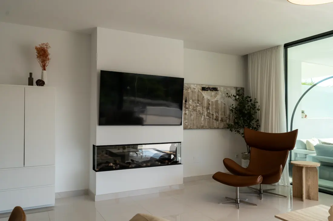 Apartmanok Estepona