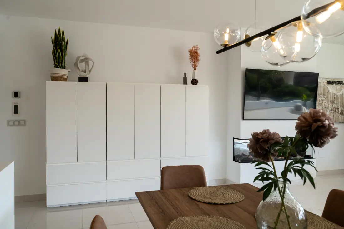Apartmanok Estepona
