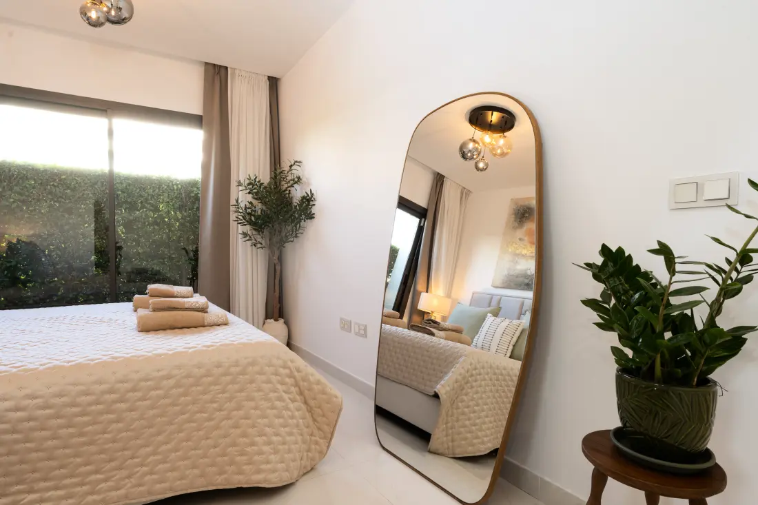 Apartmanok Estepona