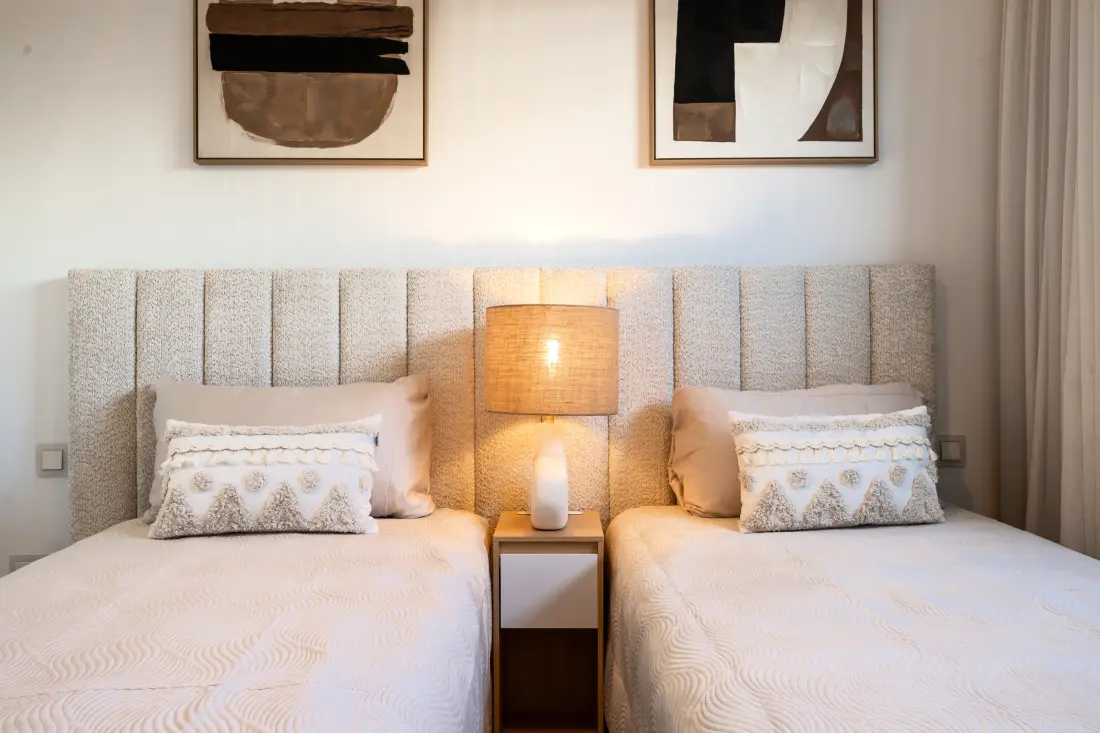 Apartmanok Estepona
