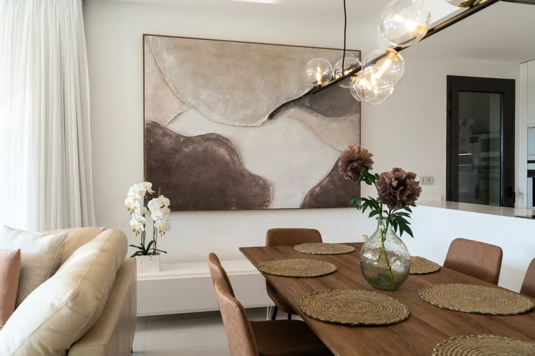 Apartmanok Estepona