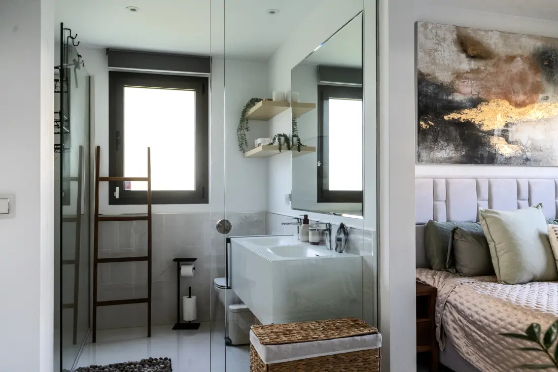 Apartmanok Estepona