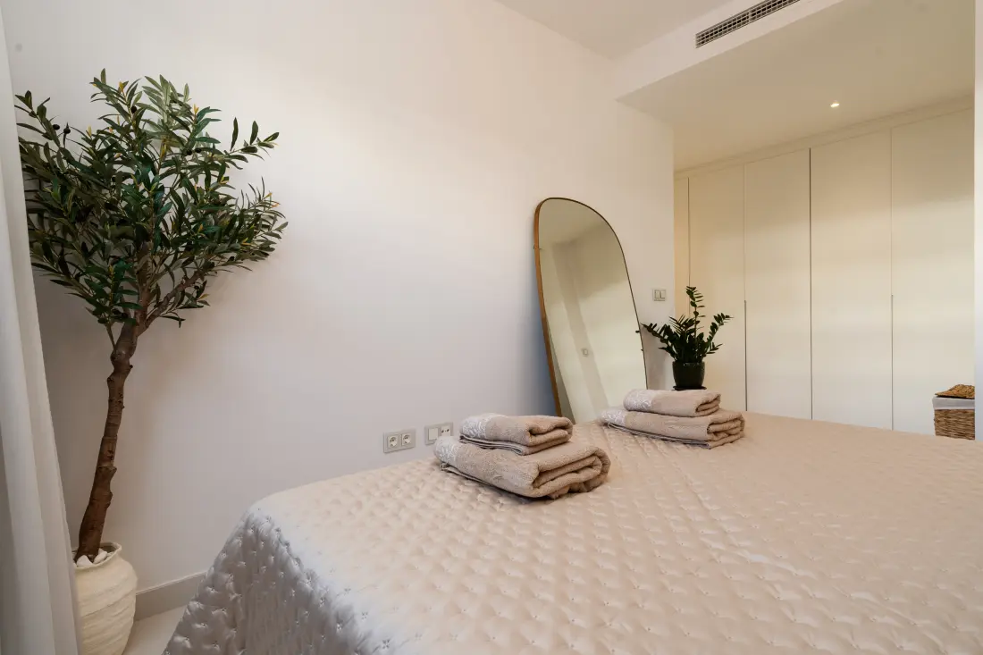 Apartmanok Estepona
