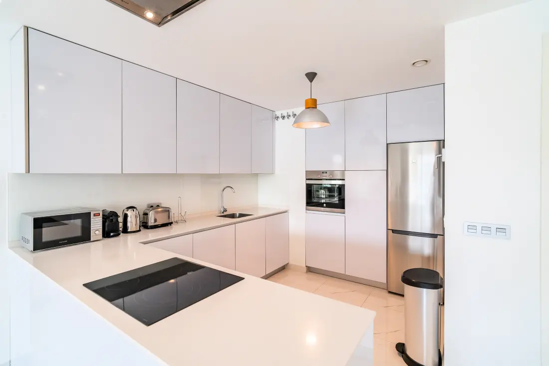 Apartmanok Estepona