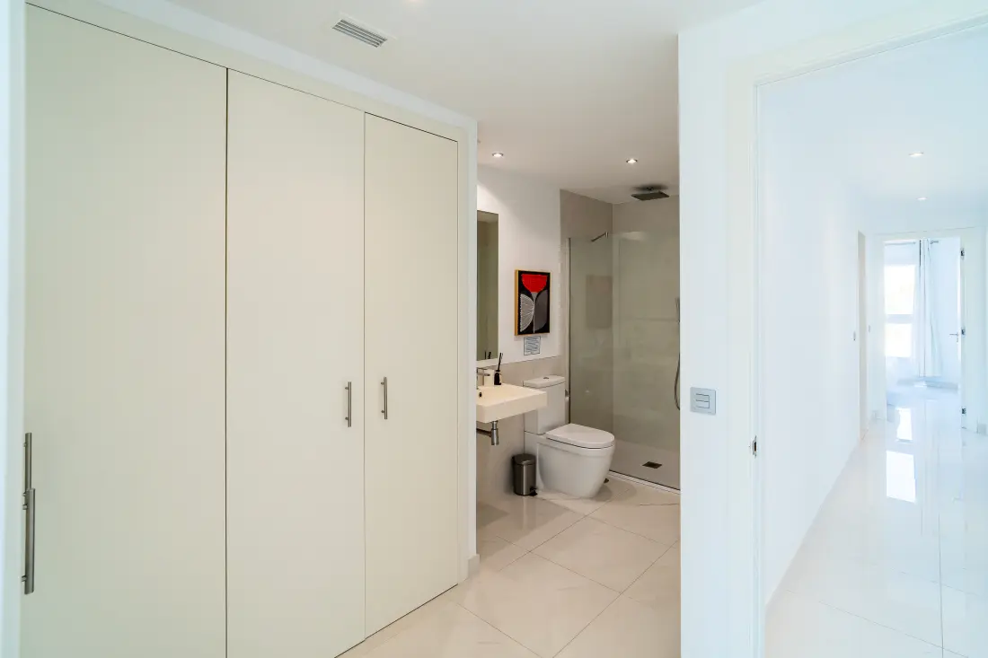 Apartmanok Estepona