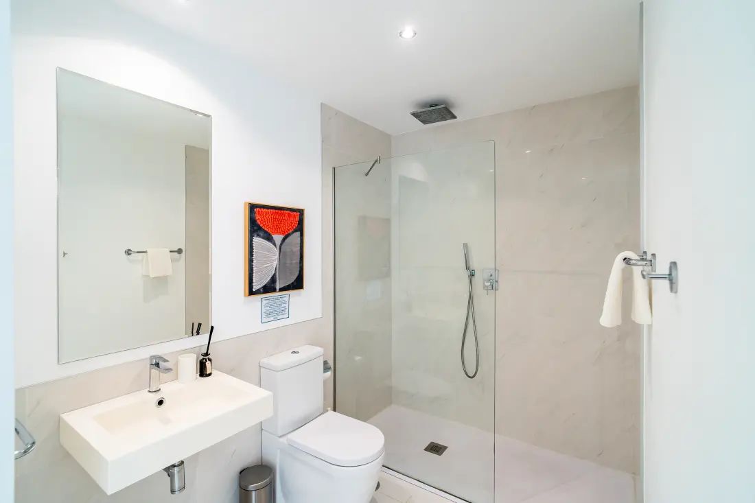 Apartmanok Estepona
