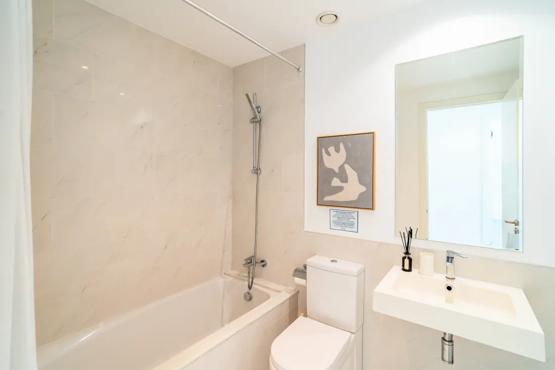 Apartmanok Estepona