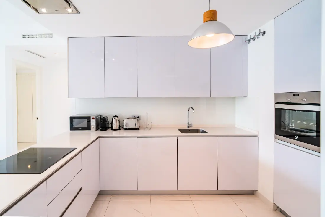 Apartmanok Estepona