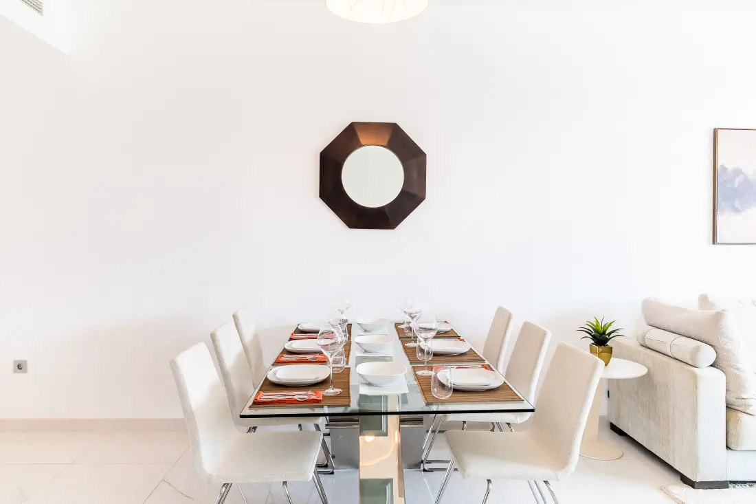 Apartmanok Estepona