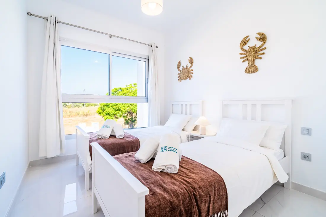 Apartmanok Estepona