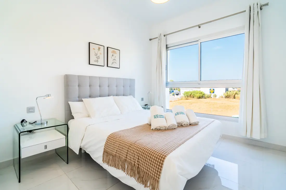 Apartmanok Estepona
