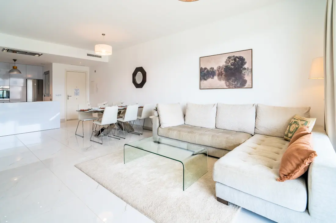 Apartmanok Estepona
