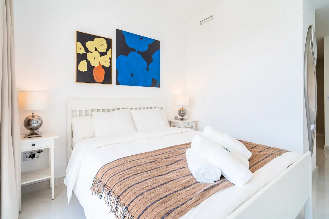 Apartmanok Estepona
