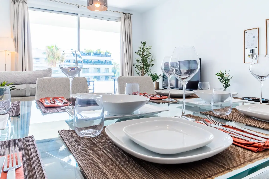 Apartmanok Estepona