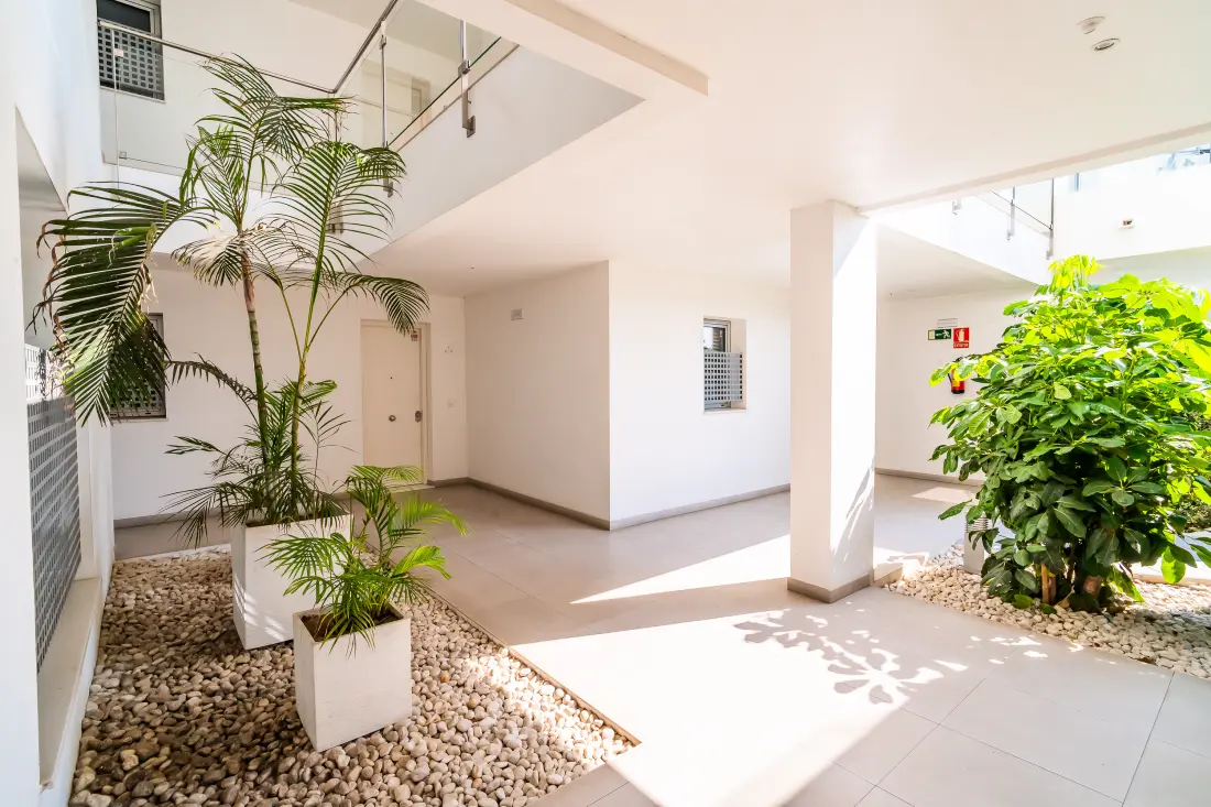 Apartmanok Estepona