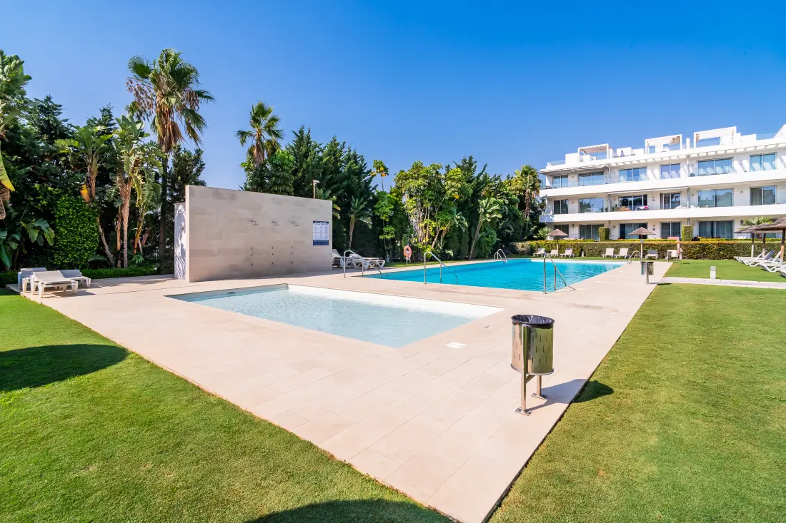 Apartmanok Estepona