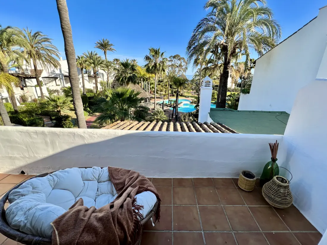Ház Estepona
