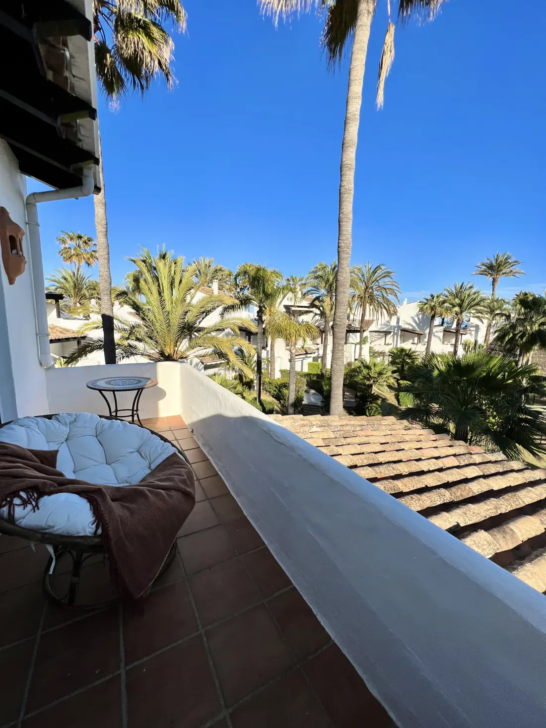 Ház Estepona