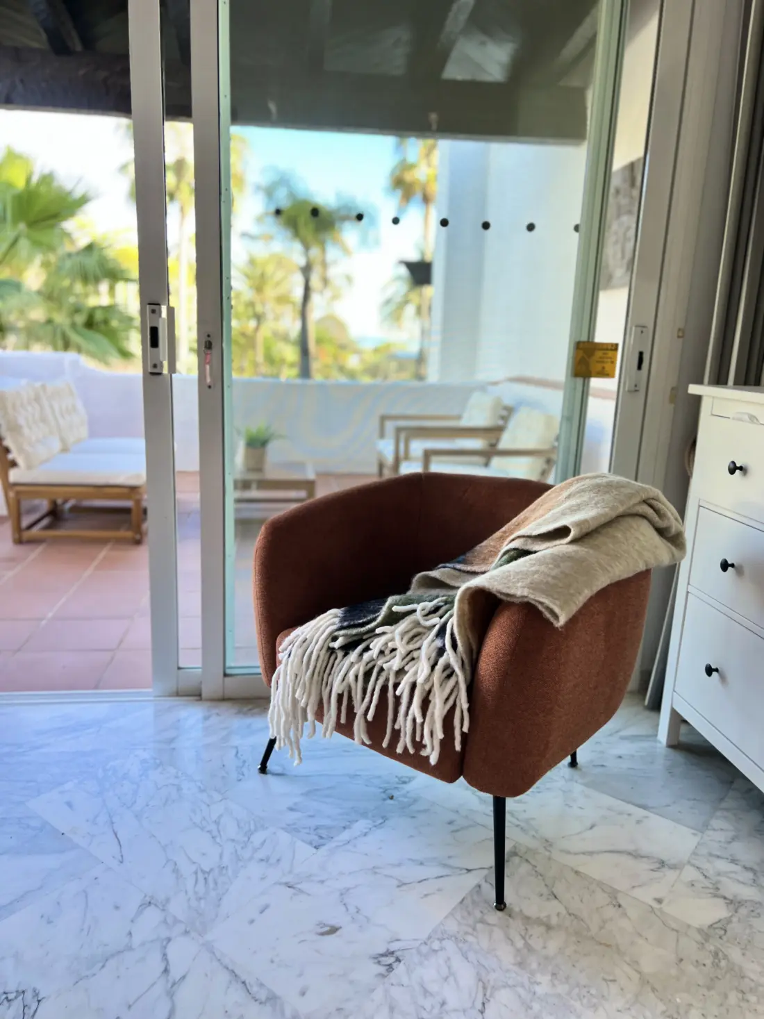 Ház Estepona