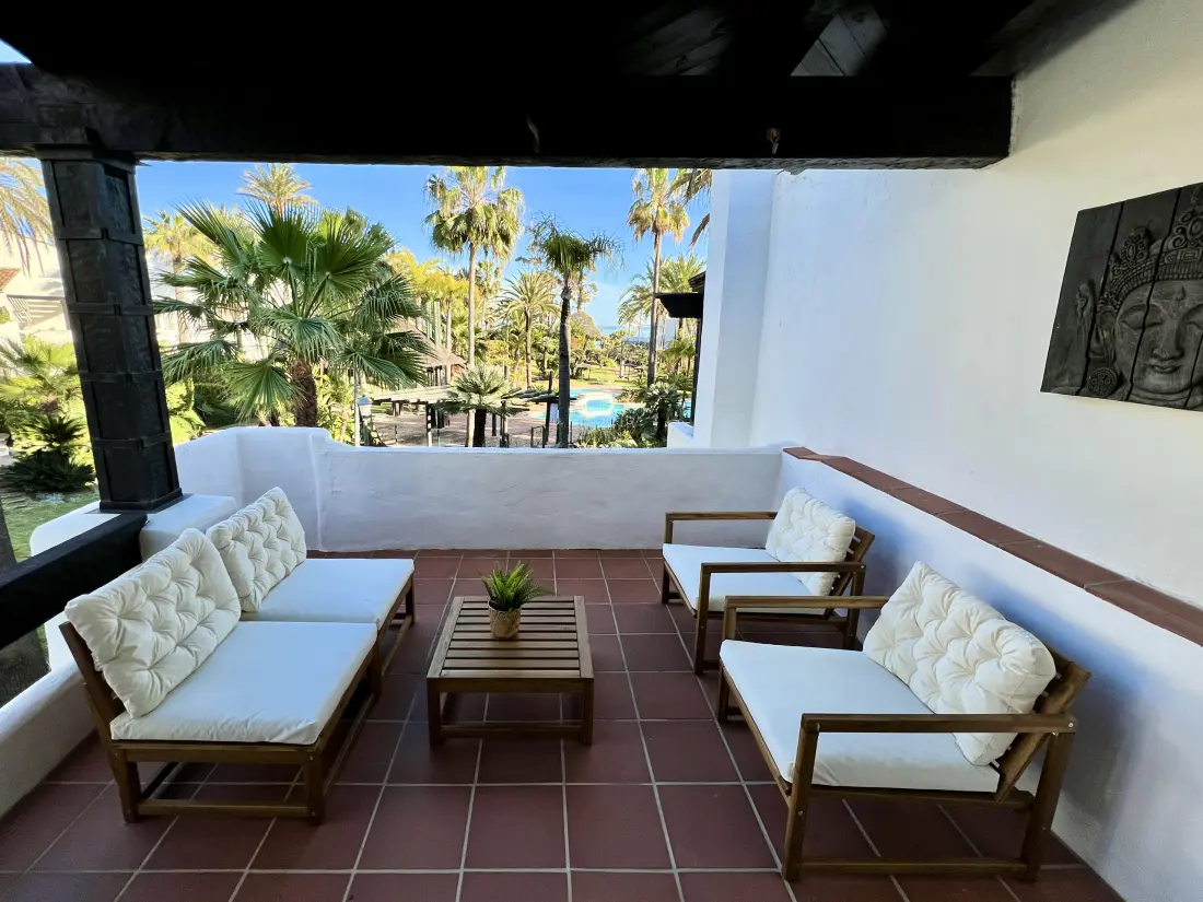 Ház Estepona