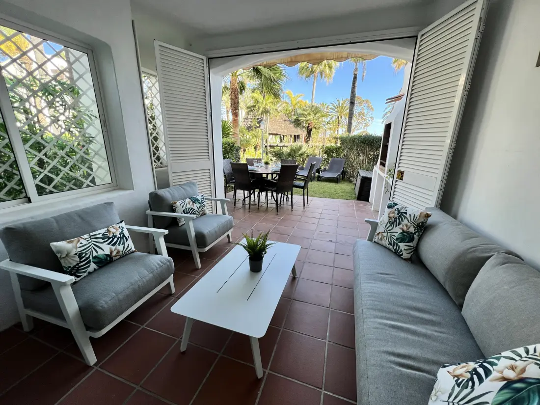 Ház Estepona