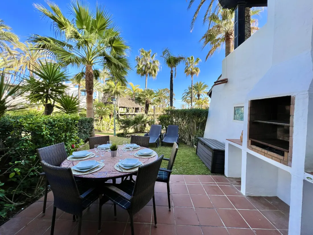Ház Estepona