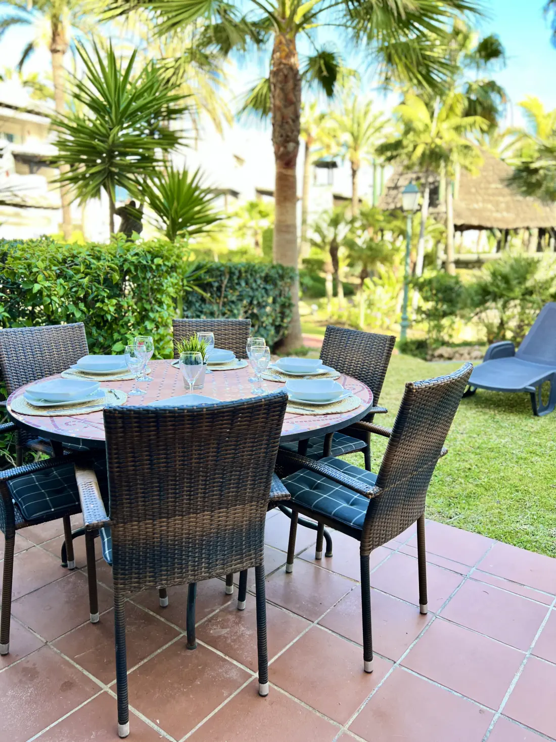 Ház Estepona