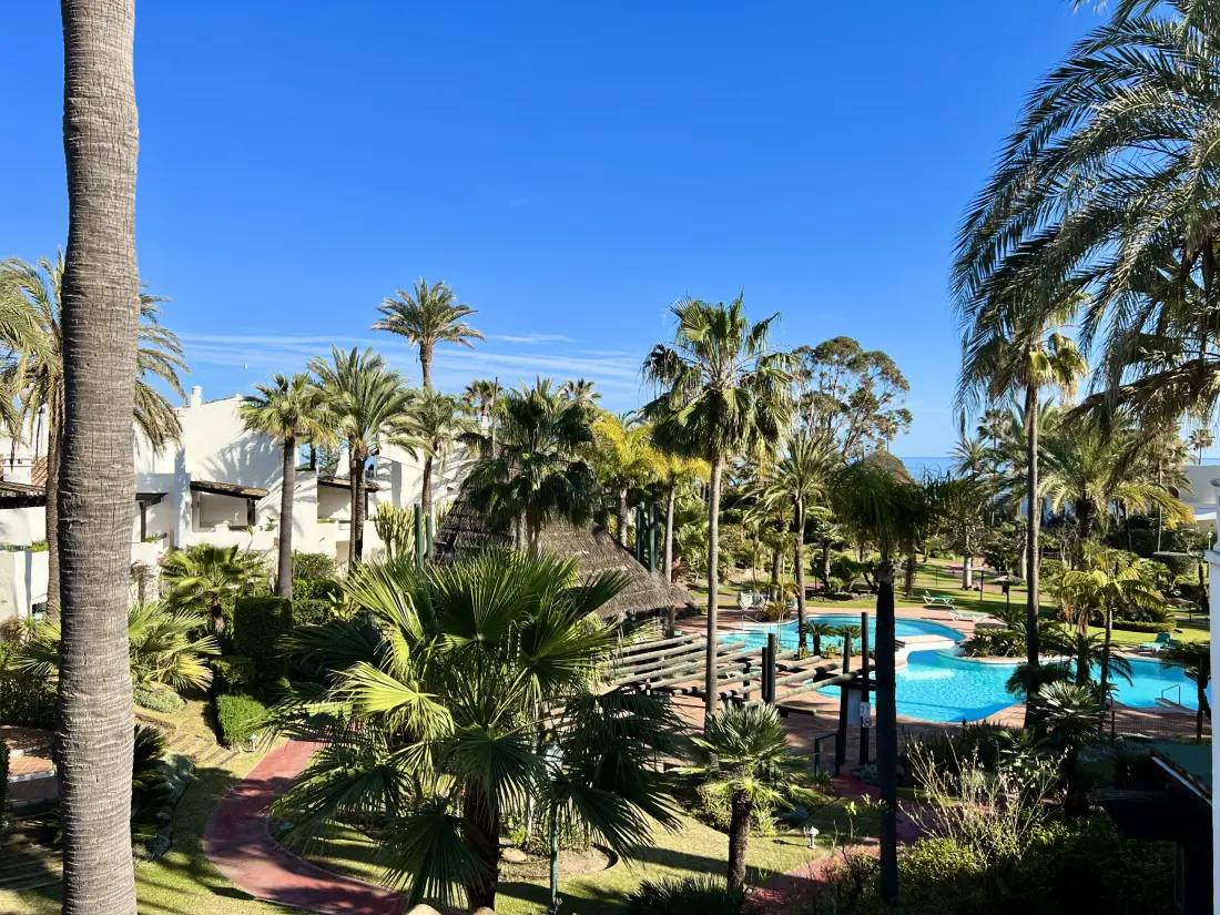 Ház Estepona
