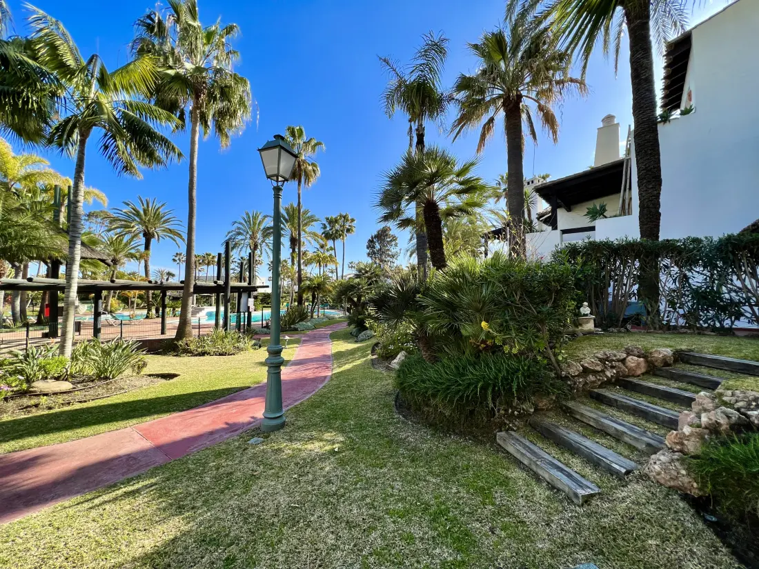Ház Estepona