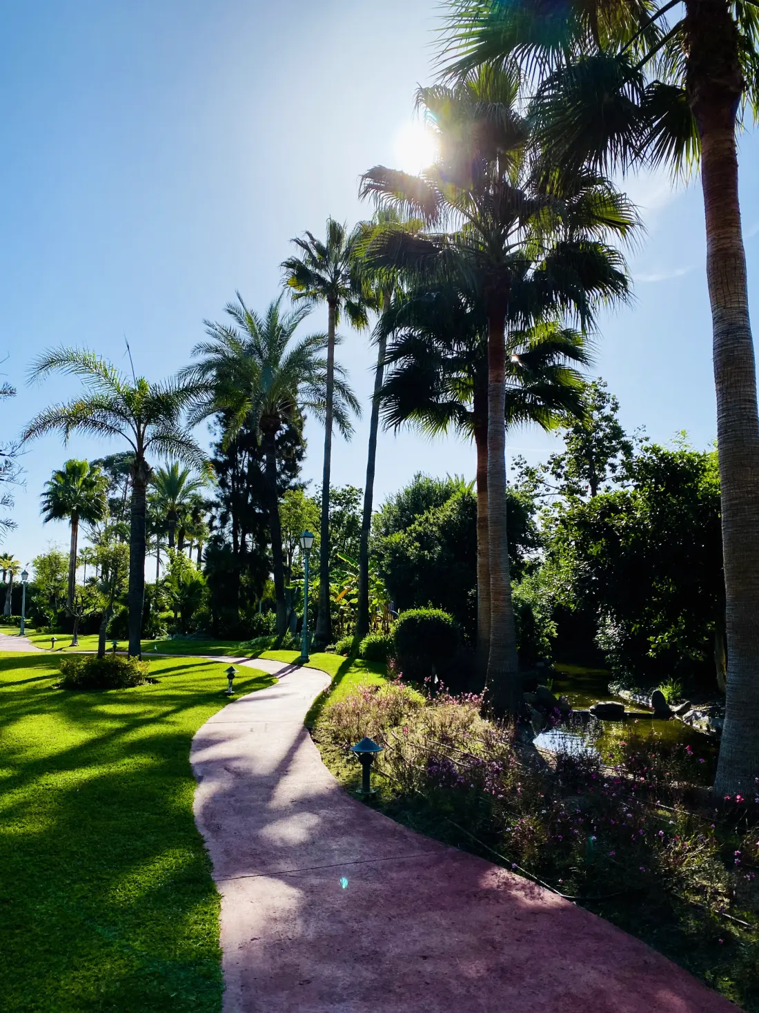 Ház Estepona