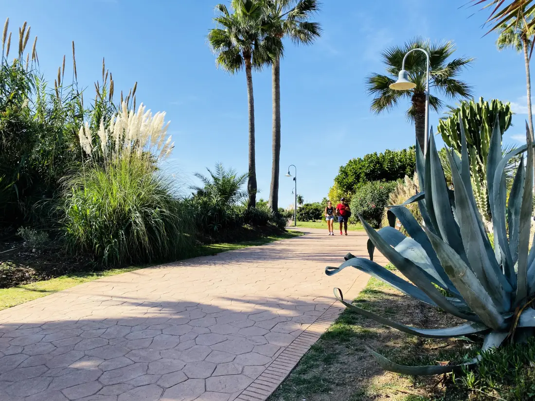 Ház Estepona