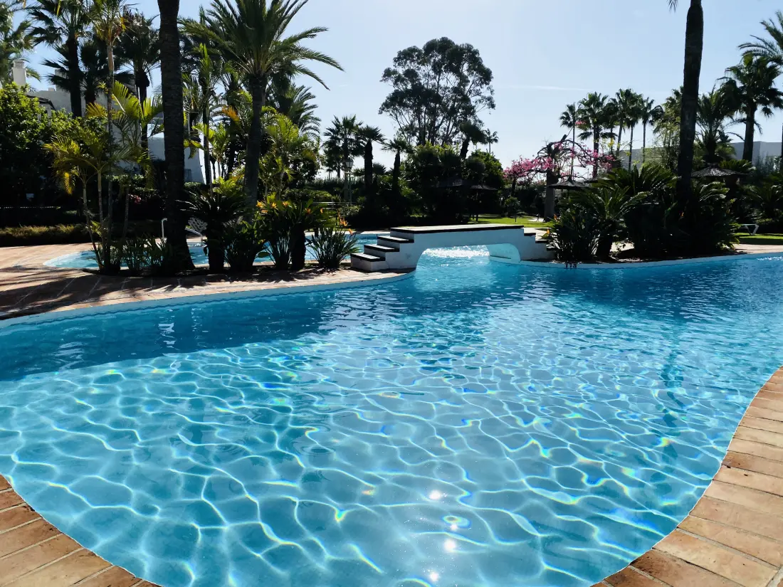 Ház Estepona