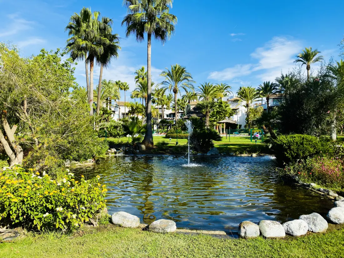 Ház Estepona