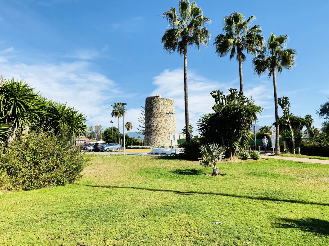 Ház Estepona