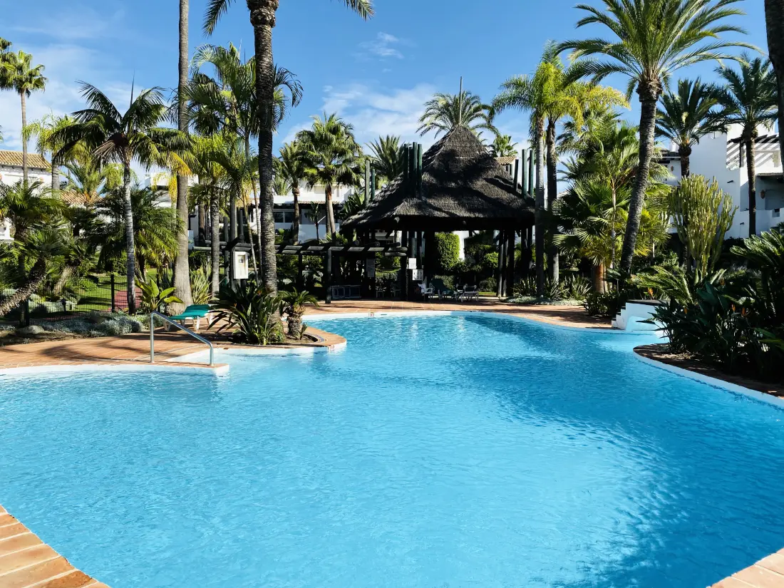 Ház Estepona